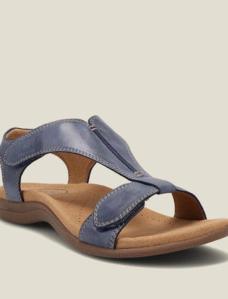 Women's Adjustable Orthopedic Sandals | Comfortable Supportive Summer Footwear 5