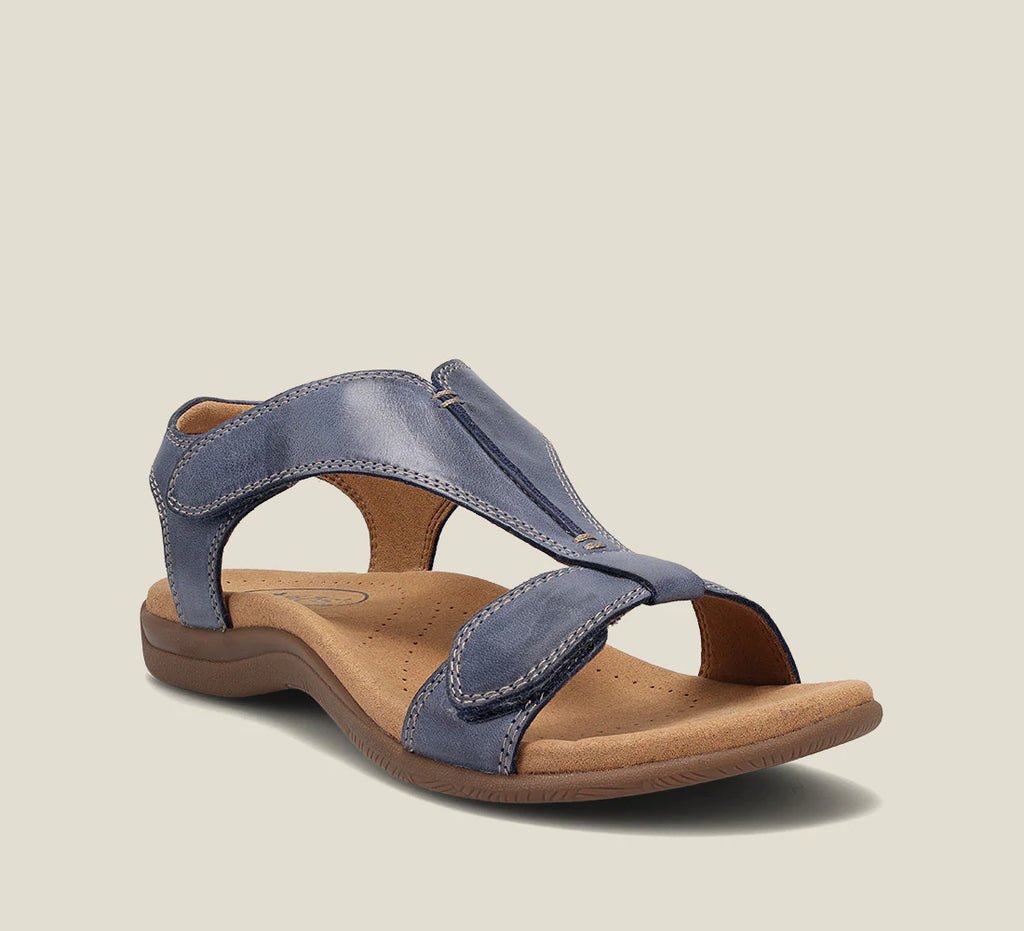 Women's Adjustable Orthopedic Sandals | Comfortable Supportive Summer Footwear 5