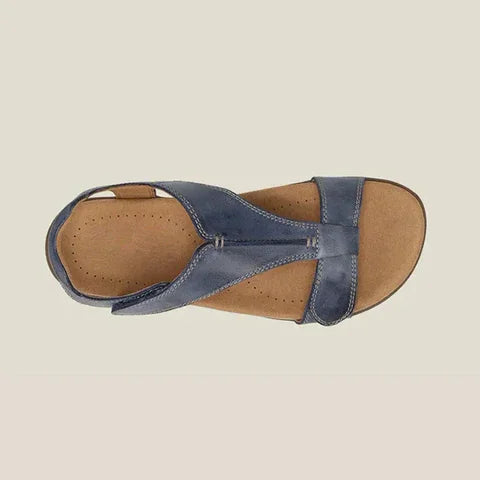 Women's Adjustable Orthopedic Sandals | Comfortable Supportive Summer Footwear 6