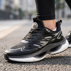 Women's Breathable Cloud Sole Walking Shoes | Ergonomic Lightweight Casual Sneakers 2