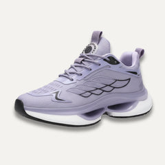 Women's Breathable Cloud Sole Walking Shoes | Ergonomic Lightweight Casual Sneakers 4