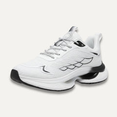 Women's Breathable Cloud Sole Walking Shoes | Ergonomic Lightweight Casual Sneakers 5