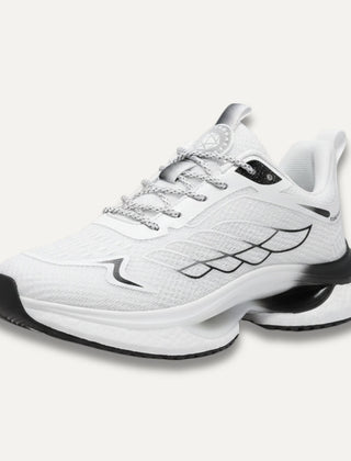 Women's Breathable Cloud Sole Walking Shoes | Ergonomic Lightweight Casual Sneakers 5