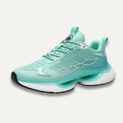 Women's Breathable Cloud Sole Walking Shoes | Ergonomic Lightweight Casual Sneakers 7