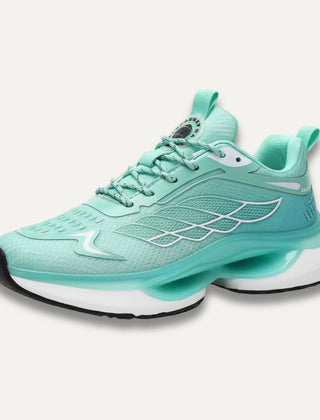 Women's Breathable Cloud Sole Walking Shoes | Ergonomic Lightweight Casual Sneakers 7