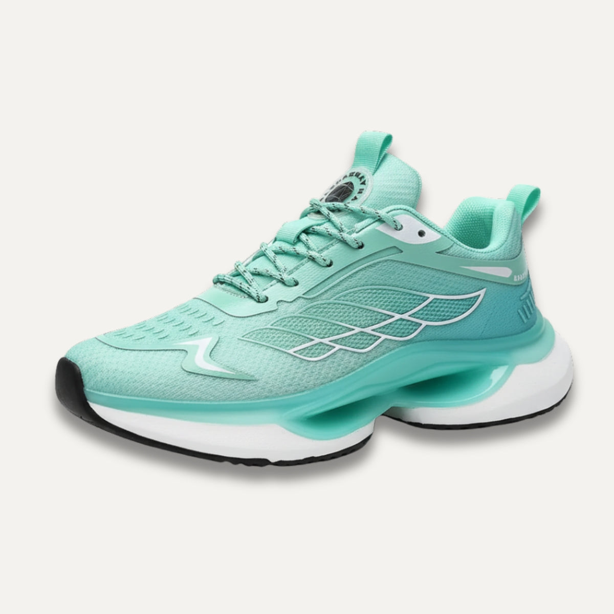 Women's Breathable Cloud Sole Walking Shoes | Ergonomic Lightweight Casual Sneakers 7