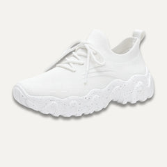 Women's Breathable Cloud Sole Walking Shoes | Ultra-Light Comfortable Footwear 2