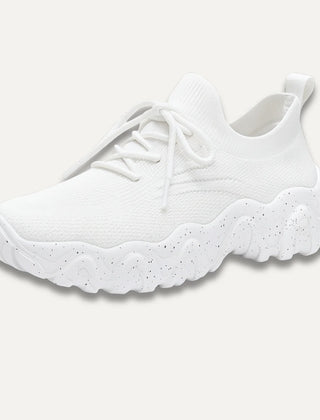 Women's Breathable Cloud Sole Walking Shoes | Ultra-Light Comfortable Footwear 2