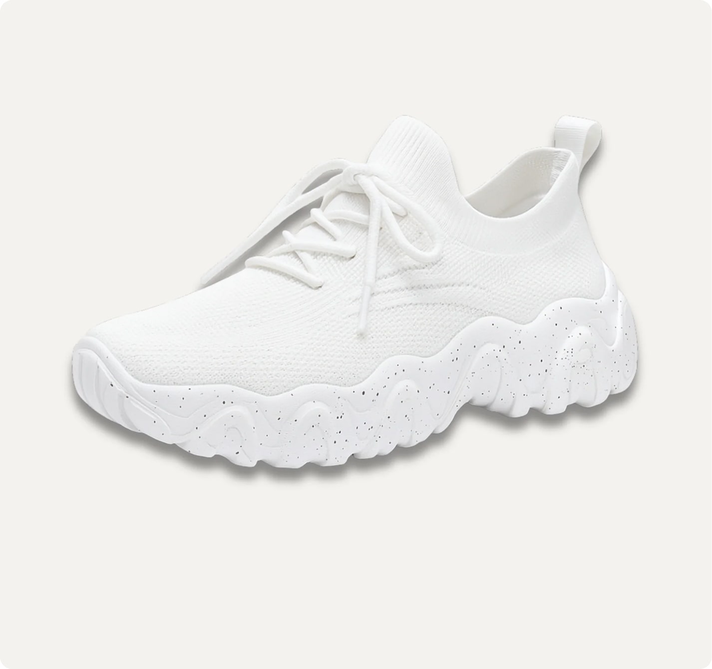 Women's Breathable Cloud Sole Walking Shoes | Ultra-Light Comfortable Footwear 2