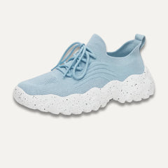 Women's Breathable Cloud Sole Walking Shoes | Ultra-Light Comfortable Footwear 3