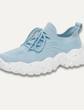 Women's Breathable Cloud Sole Walking Shoes | Ultra-Light Comfortable Footwear 3