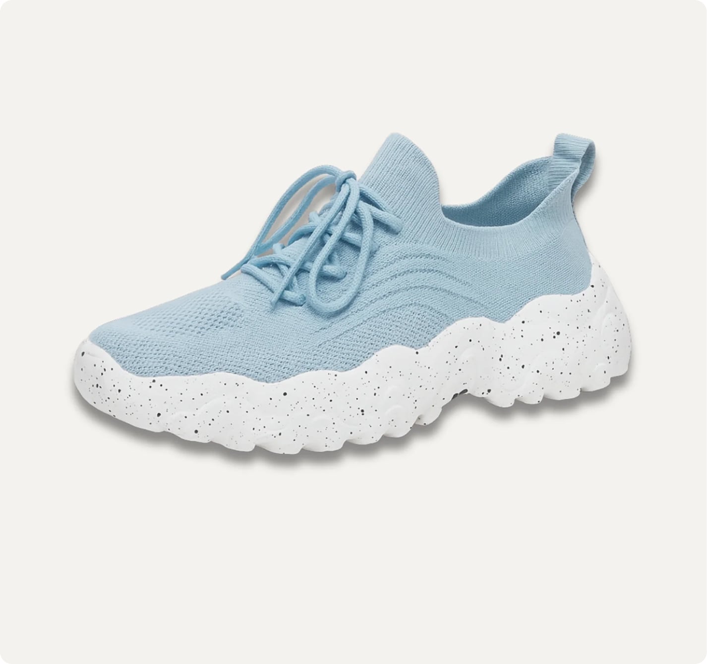 Women's Breathable Cloud Sole Walking Shoes | Ultra-Light Comfortable Footwear 3