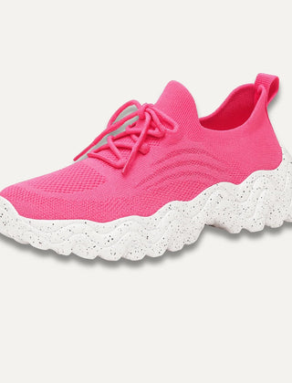 Women's Breathable Cloud Sole Walking Shoes | Ultra-Light Comfortable Footwear 4