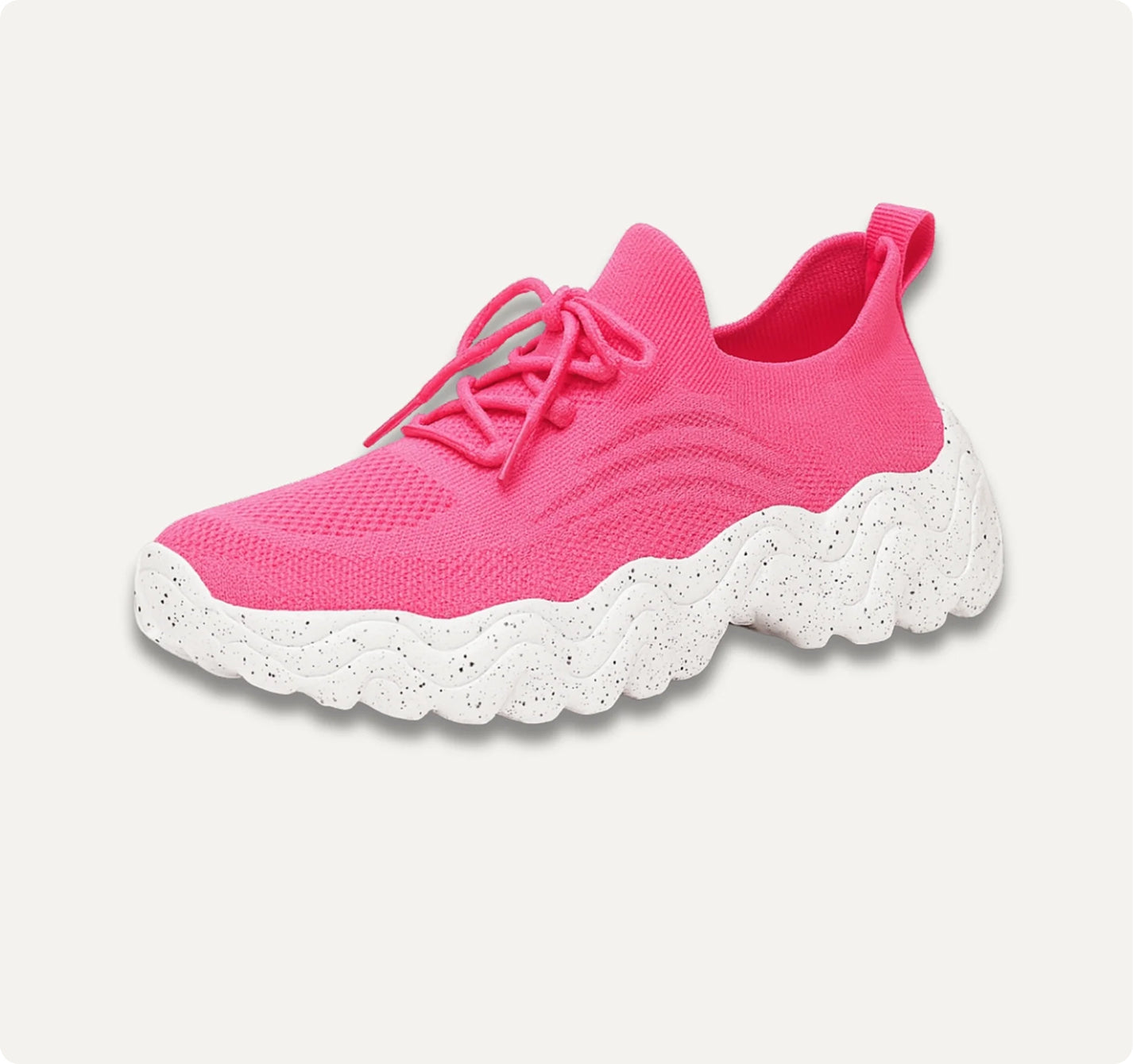 Women's Breathable Cloud Sole Walking Shoes | Ultra-Light Comfortable Footwear 4