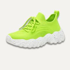 Women's Breathable Cloud Sole Walking Shoes | Ultra-Light Comfortable Footwear 5
