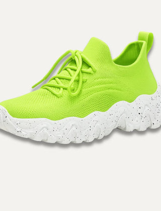 Women's Breathable Cloud Sole Walking Shoes | Ultra-Light Comfortable Footwear 5