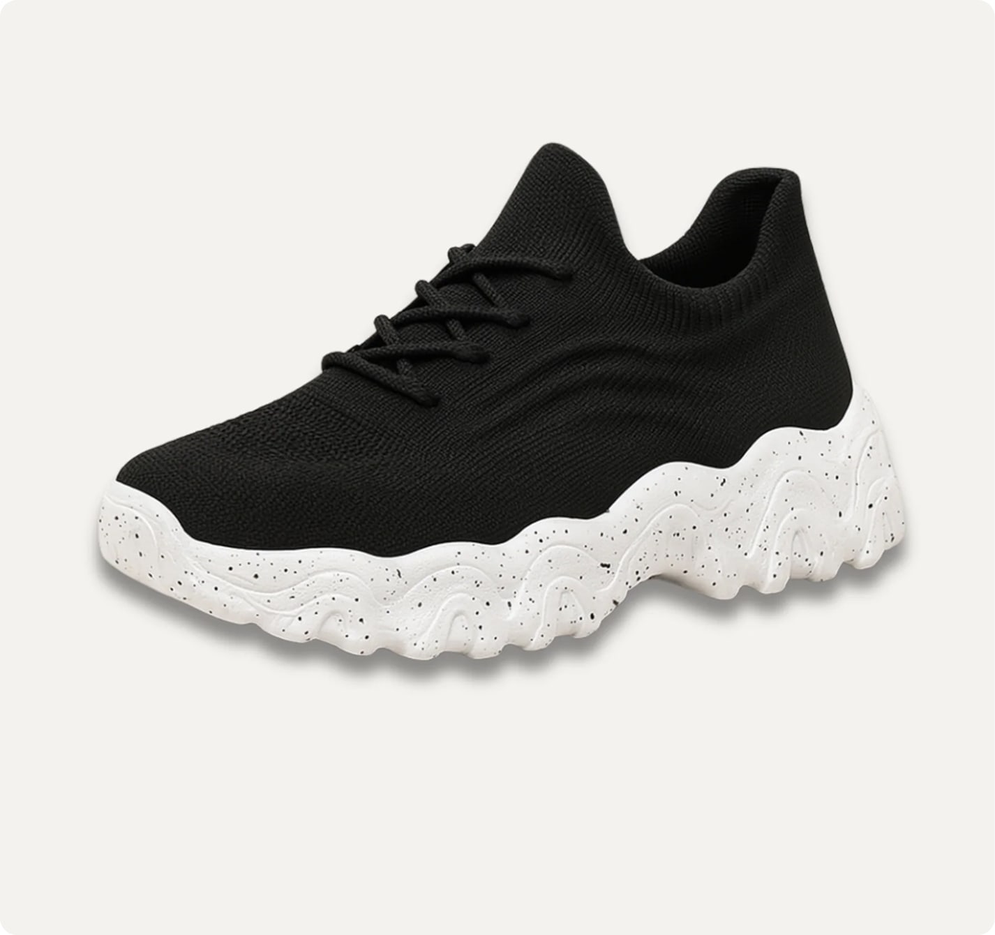 Women's Breathable Cloud Sole Walking Shoes | Ultra-Light Comfortable Footwear 6