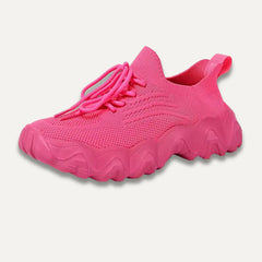 Women's Breathable Cloud Sole Walking Shoes | Ultra-Light Comfortable Footwear 7