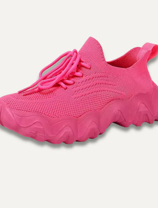 Women's Breathable Cloud Sole Walking Shoes | Ultra-Light Comfortable Footwear 7