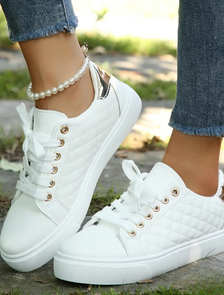 Women's Breathable Fabric Orthopaedic Shoes | Elegant All-Day Comfort Footwear 0