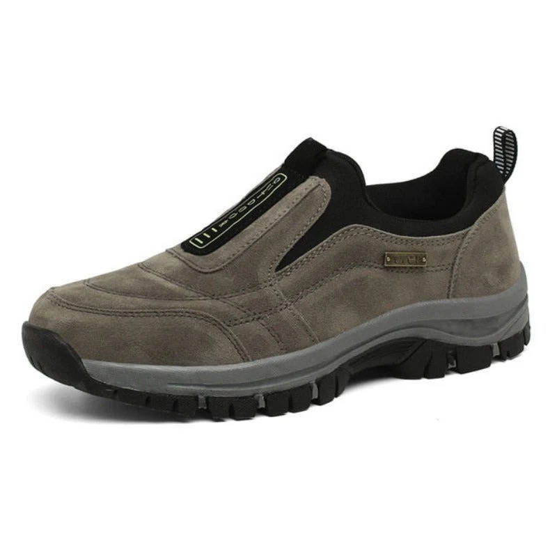 Women's Breathable Knit Walking Shoes | Comfortable Arch Support Slip-Ons 6
