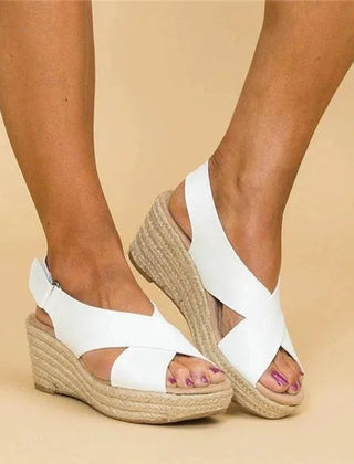 Women's Breathable Orthopedic Sandals | Elegant Cushioned Summer Footwear 0