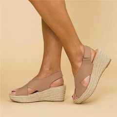Women's Breathable Orthopedic Sandals | Elegant Cushioned Summer Footwear 2