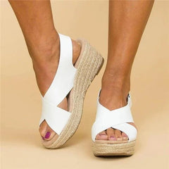 Women's Breathable Orthopedic Sandals | Elegant Cushioned Summer Footwear 3