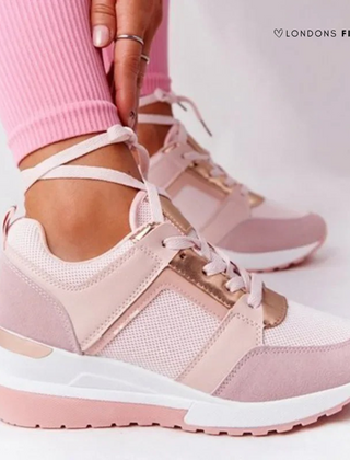 Women's Breathable Orthopedic Shoes | Comfortable Supportive Everyday Footwear 1