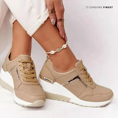 Women's Breathable Orthopedic Shoes | Comfortable Supportive Everyday Footwear 2