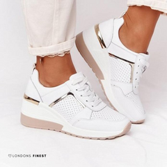 Women's Breathable Orthopedic Shoes | Comfortable Supportive Everyday Footwear 3