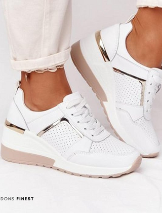Women's Breathable Orthopedic Shoes | Comfortable Supportive Everyday Footwear 3