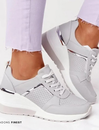 Women's Breathable Orthopedic Shoes | Comfortable Supportive Everyday Footwear 4