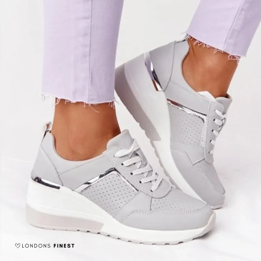 Women's Breathable Orthopedic Shoes | Comfortable Supportive Everyday Footwear 4