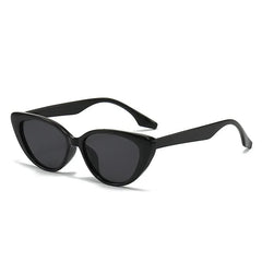 Women's Cat Eye Sunglasses | Retro Elegant Fashion Accessory | Lightweight Stylish Eyewear 0