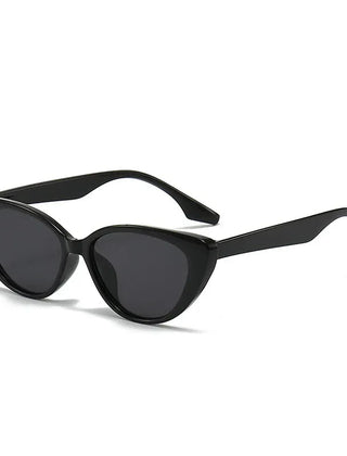 Women's Cat Eye Sunglasses | Retro Elegant Fashion Accessory | Lightweight Stylish Eyewear 0