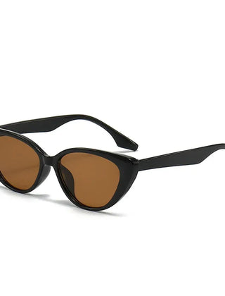 Women's Cat Eye Sunglasses | Retro Elegant Fashion Accessory | Lightweight Stylish Eyewear 10