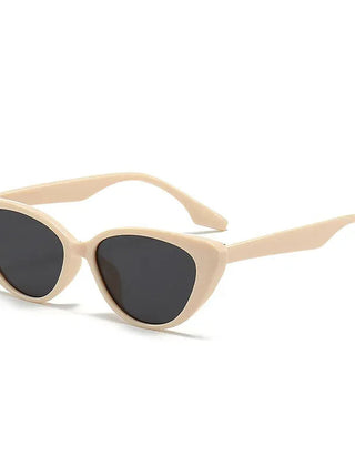 Women's Cat Eye Sunglasses | Retro Elegant Fashion Accessory | Lightweight Stylish Eyewear 12