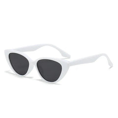 Women's Cat Eye Sunglasses | Retro Elegant Fashion Accessory | Lightweight Stylish Eyewear 13