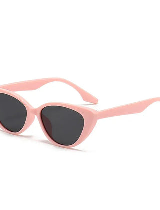 Women's Cat Eye Sunglasses | Retro Elegant Fashion Accessory | Lightweight Stylish Eyewear 9