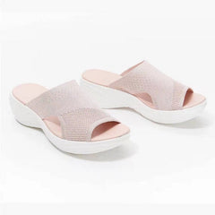 Women's Cushioned Arch Support Sandals | Stylish Non-Slip Everyday Footwear 3