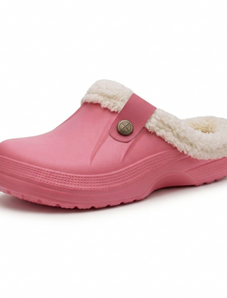 Women's Cushioned Memory Foam Clogs | Ergonomic Slip-On Comfort Mules 2