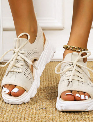 Women's Cushioned Orthopedic Sandals | Elegant Summer Comfort 4