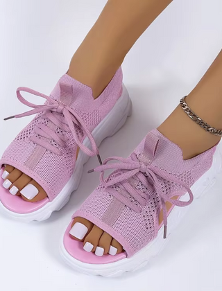 Women's Cushioned Orthopedic Sandals | Elegant Summer Comfort 8