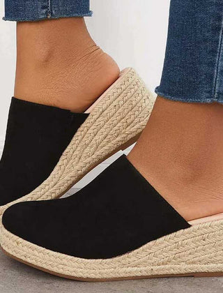 Women's Elegant Minimalist Sandals | Soft Cushioned Everyday Footwear 2