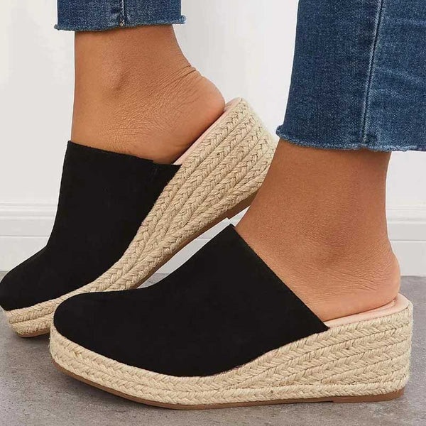 Women's Elegant Minimalist Sandals | Soft Cushioned Everyday Footwear 2