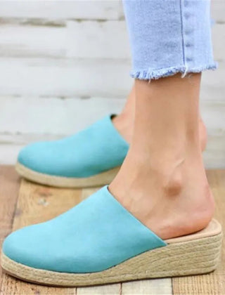 Women's Elegant Minimalist Sandals | Soft Cushioned Everyday Footwear 3
