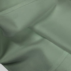 Women's Elegant Polyester Maxi Dress | Structured Fitted Bodice with Full Skirt 3