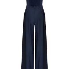 Women's Elegant Strapless Jumpsuit | Flattering Corset Style for Special Occasions 5