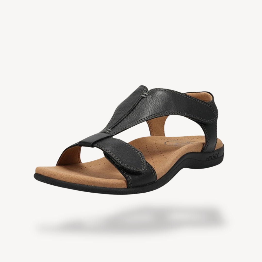 Women's Lightweight Arch Support Sandals | Comfortable Summer Footwear 0